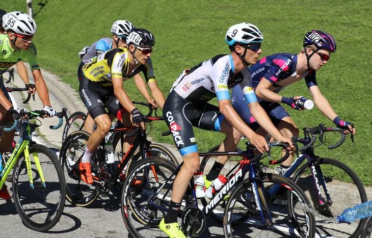 ciclismo, girovda