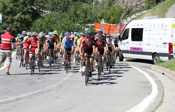 ciclismo, girovda