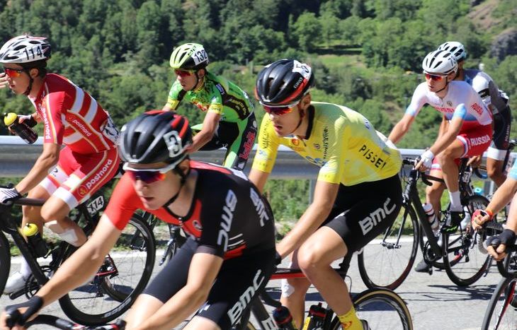 ciclismo, girovda