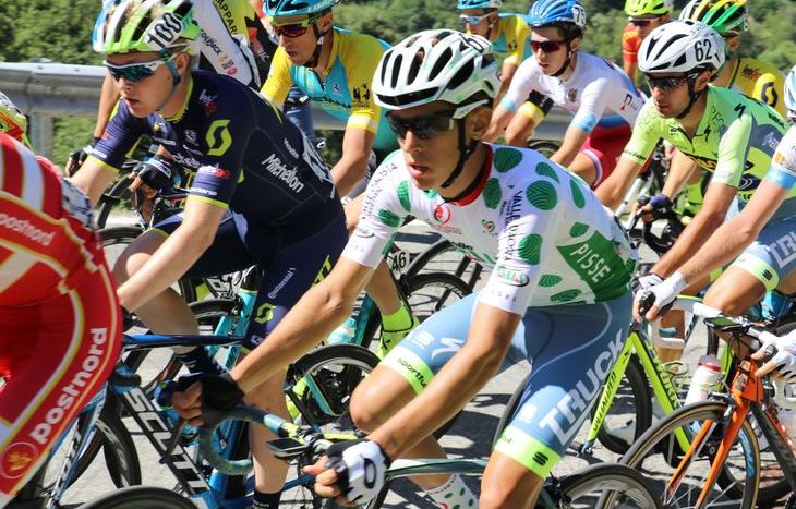 ciclismo, girovda