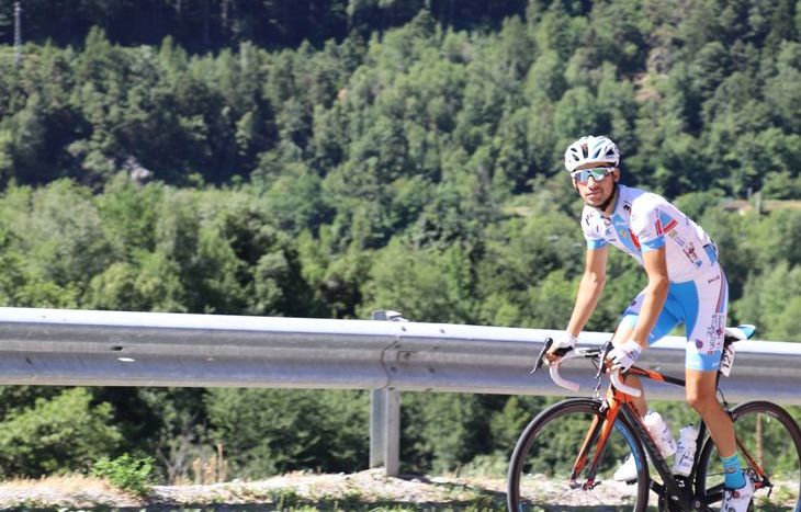 ciclismo, girovda