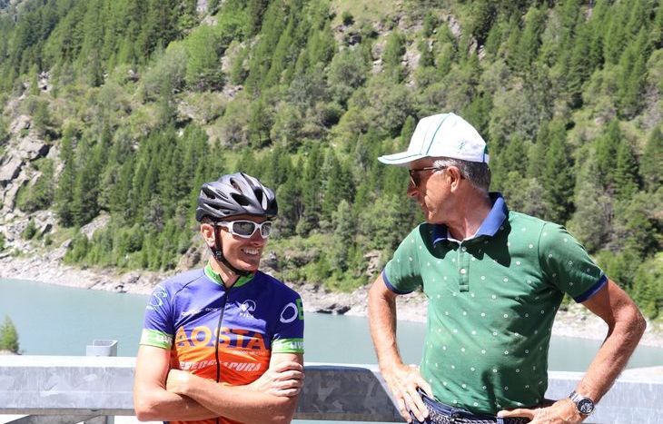 ciclismo, girovda