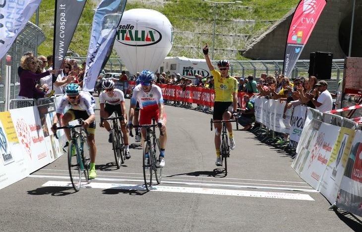 ciclismo, girovda
