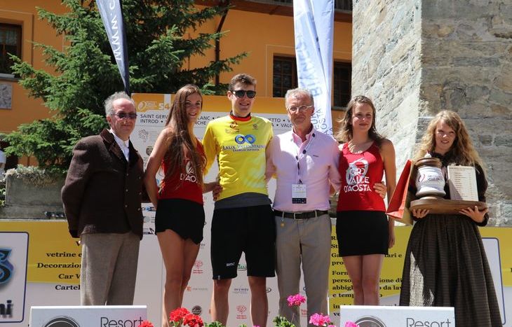 ciclismo, girovda