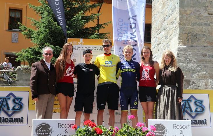 ciclismo, girovda