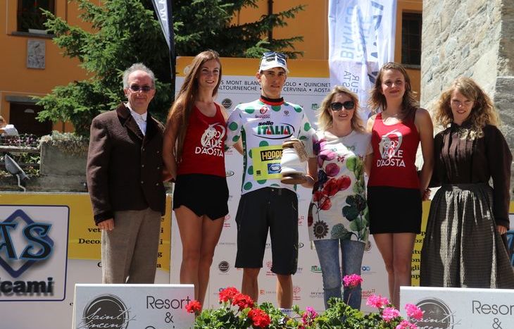 ciclismo, girovda