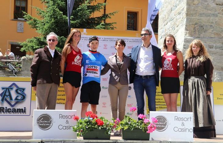 ciclismo, girovda