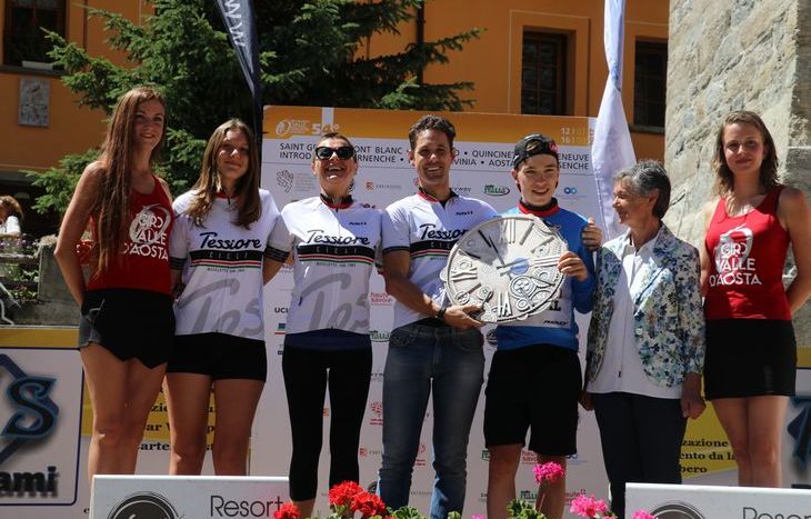 ciclismo, girovda