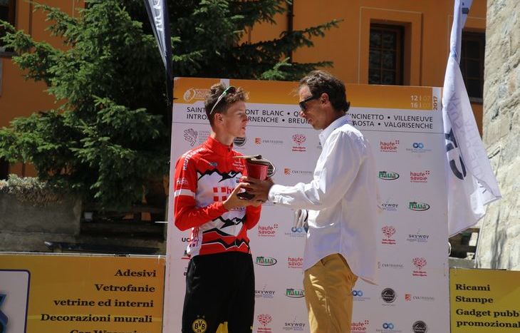ciclismo, girovda