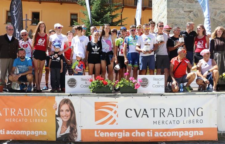 ciclismo, girovda