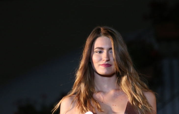 Miss Italia 2017 (foto comune di Verrès)