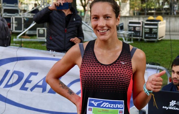 MezzAosta 2017 - Charlotte Bonin