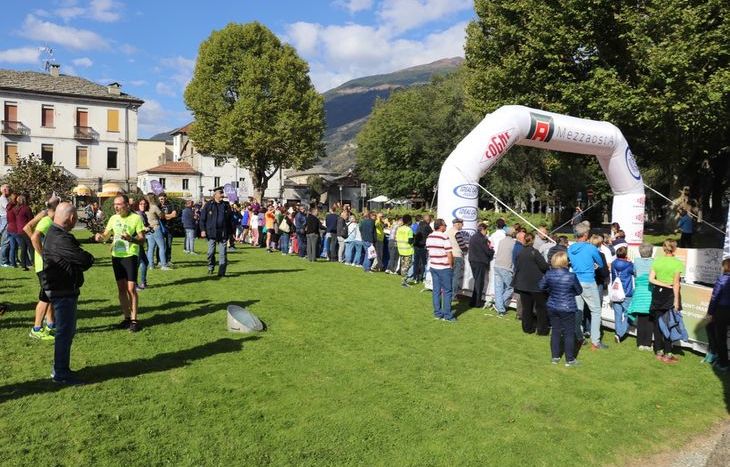 MezzAosta 2017 - il pubblico