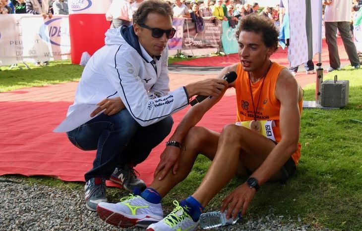 MezzAosta 2017 - Cesare Maestri