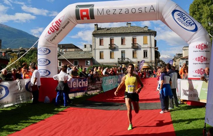 MezzAosta 2017 - Mikael Mongiovetto