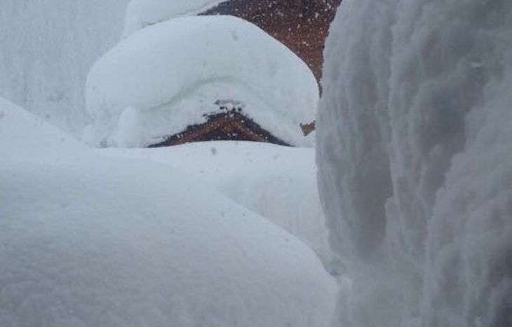 Gressoney - Foto di Anna Comune
