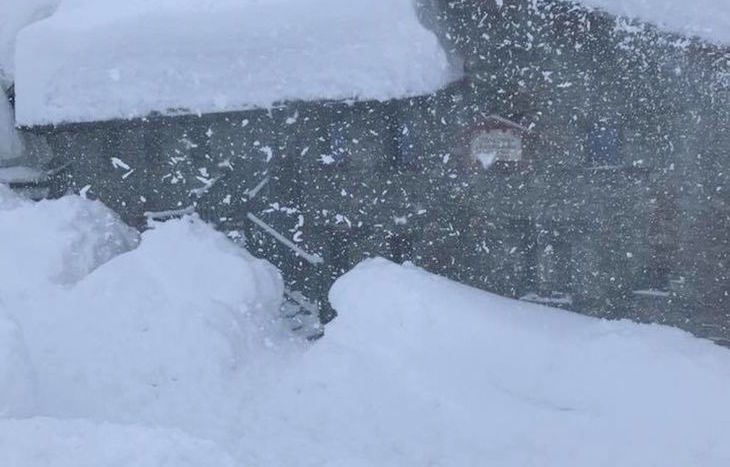 Cervinia Eva Sigismondi