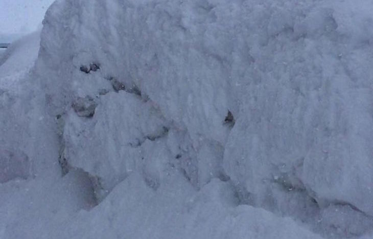 Cervinia - Foto di Marco Bex Bassi