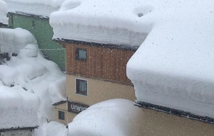 Cervinia - Foto di Rosalba Vulcano