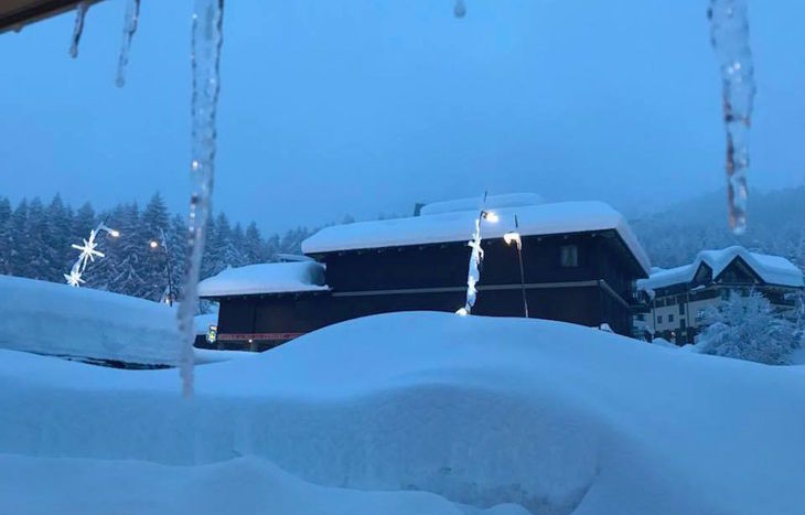 Cervinia - Foto di Valentina Vulcano Bronstein