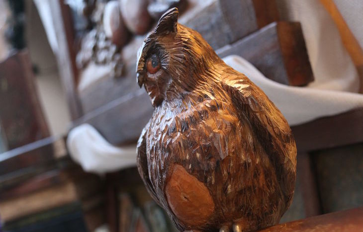 Fiera di Sant'Orso 2018