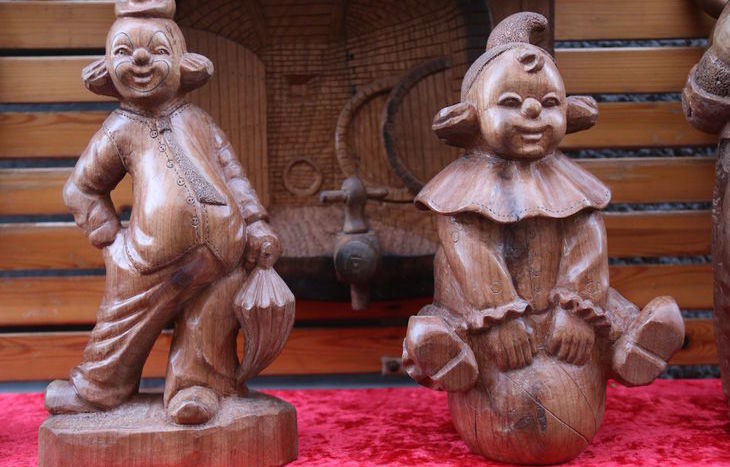 Fiera di Sant'Orso 2018