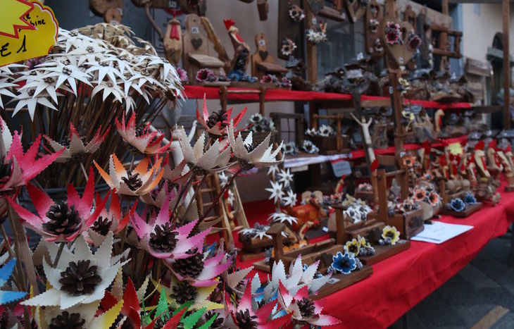 Fiera di Sant'Orso 2018
