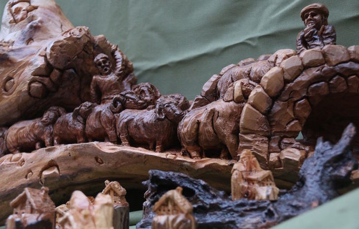 Fiera di Sant'Orso 2018
