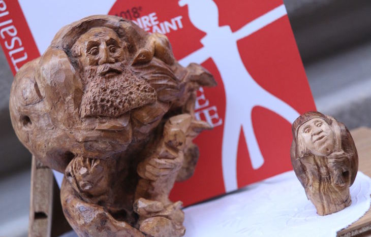 Fiera di Sant'Orso 2018