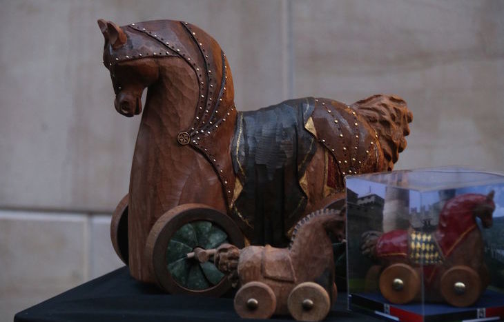 Fiera di Sant'Orso 2018