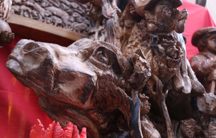 Fiera di Sant'Orso 2018