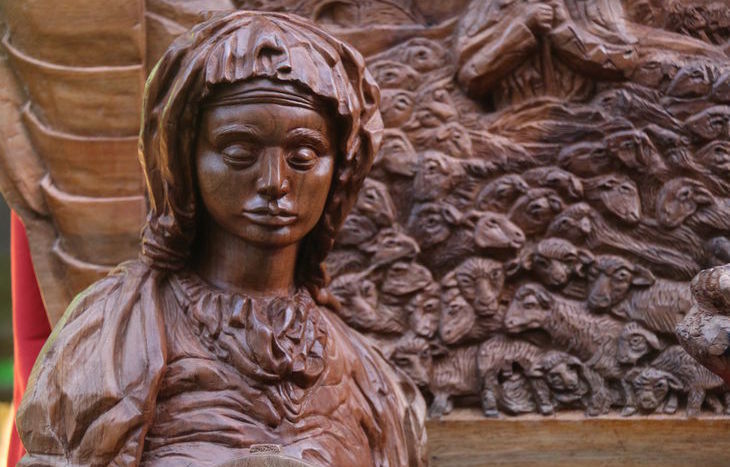 Fiera di Sant'Orso 2018