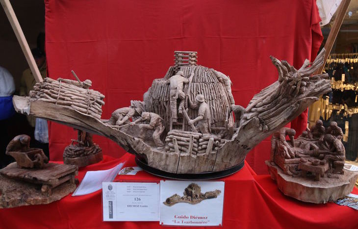 Fiera di Sant'Orso 2018