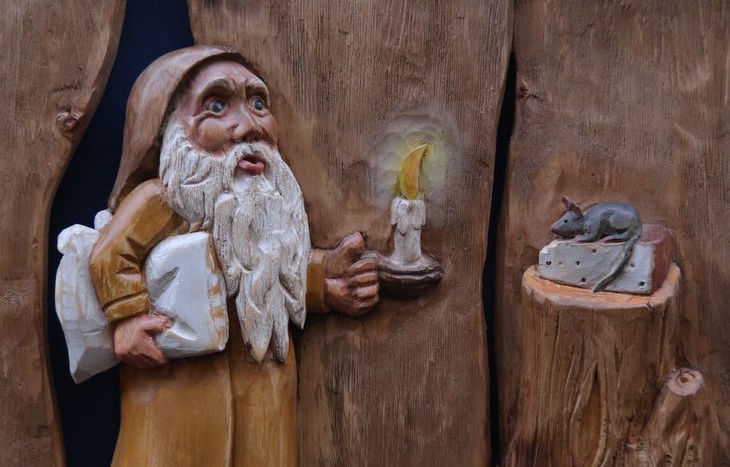 Fiera di Sant'Orso 2018
