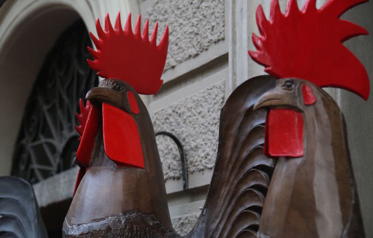 Fiera di Sant'Orso 2018