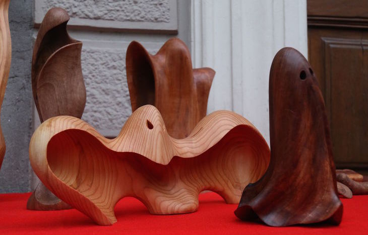 Fiera di Sant'Orso 2018