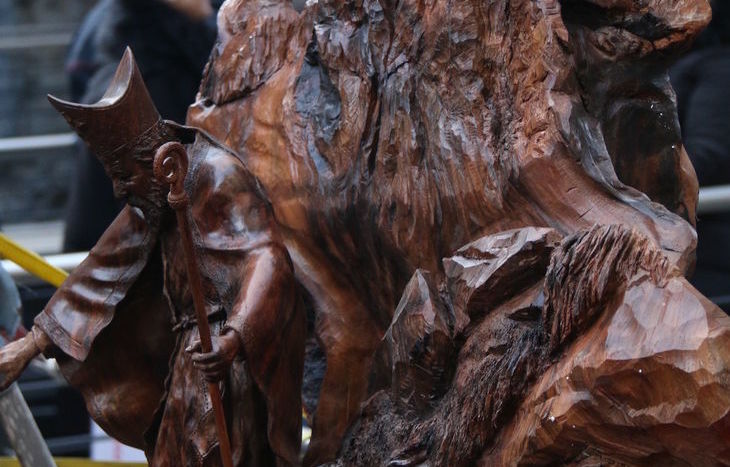 Fiera di Sant'Orso 2018