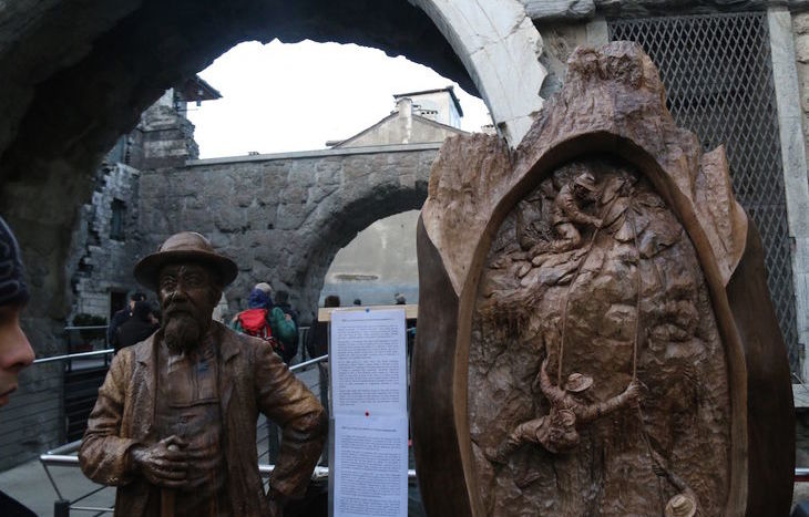 Fiera di Sant'Orso 2018