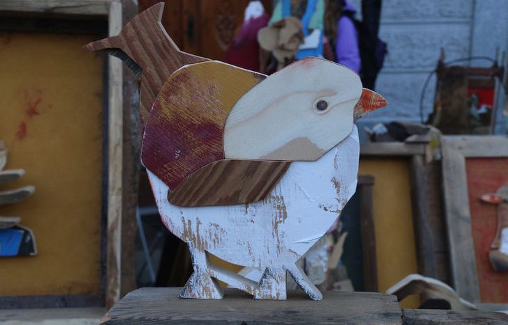 Fiera di Sant'Orso 2018