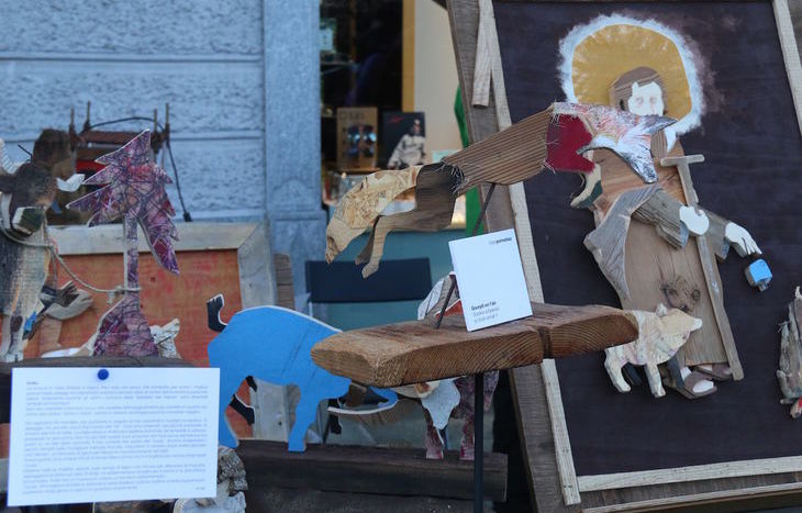 Fiera di Sant'Orso 2018