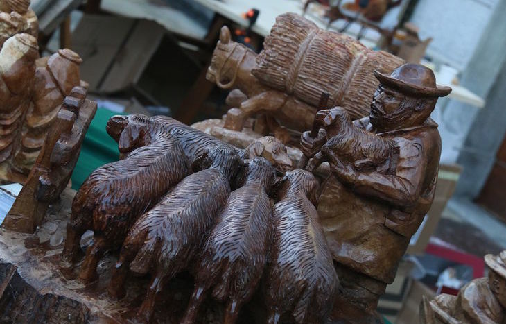 Fiera di Sant'Orso 2018