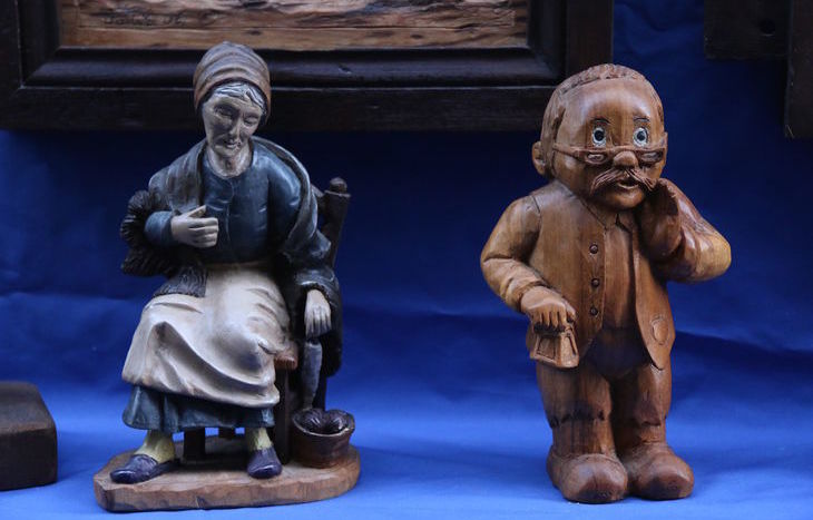 Fiera di Sant'Orso 2018