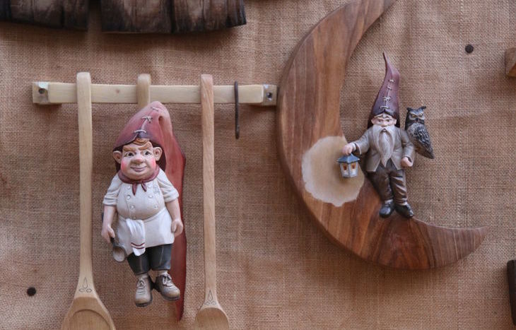 Fiera di Sant'Orso 2018