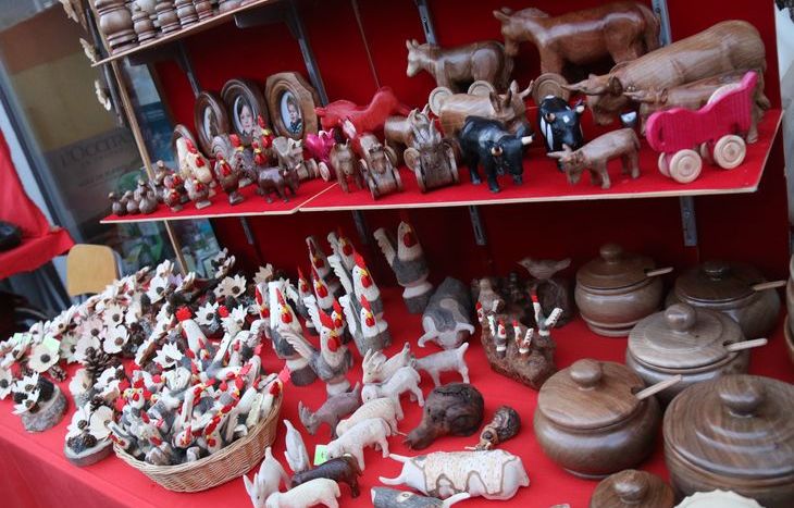 Fiera di Sant'Orso 2018