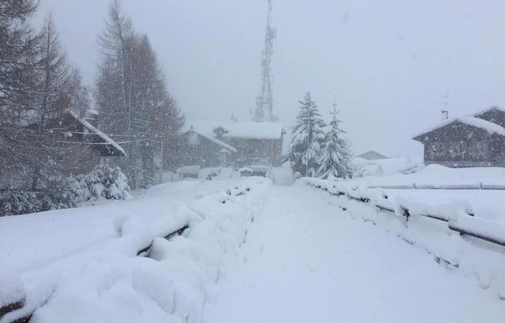 Gimillan-Cogne foto di Zede Focaraccio