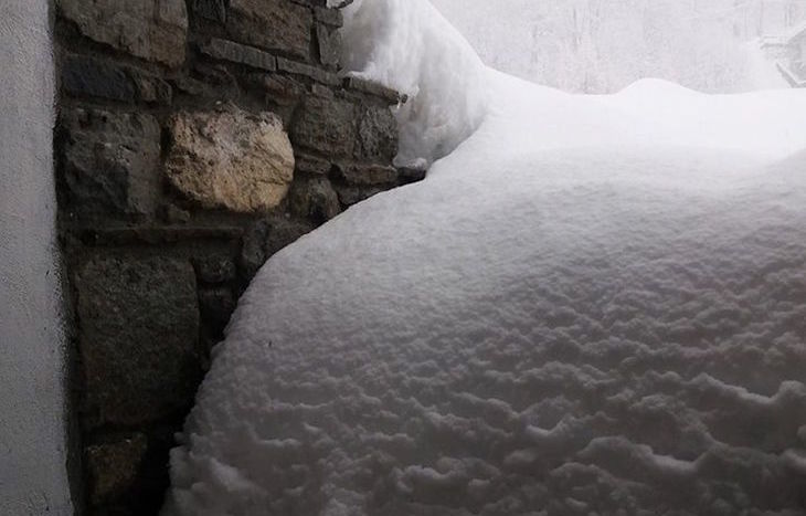 Valtournenche - Foto di Adele Mander