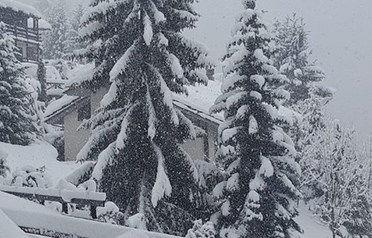 Valtournenche - Foto di Cristina Formento
