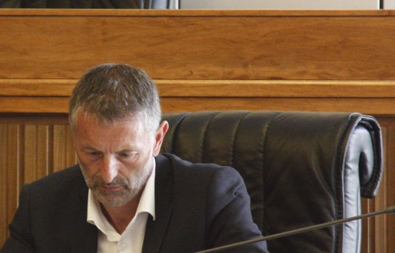 Dopo la sentenza Raimondo Donzel si sfoga su Facebook: "Somme utilizzate in ... - AostaSera