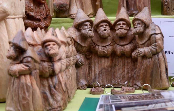 Fiera di Sant'Orso 2017