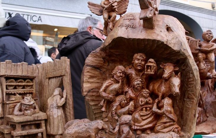 Fiera di Sant'Orso 2017